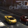 3d Urban Madness