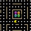 Flash Pac Man