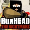 Boxhead the Nightmare Bambo Binny