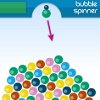 Bubble Spinner