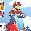 Jetski Mario