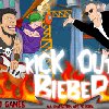 Kick Out Bieber