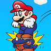 Super Mario World 2