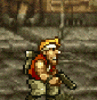 Metal Slug Rampage 1