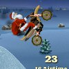 Babbo Natale Motociclista