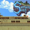 Sapphire Skies