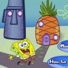 Spongebob and the balls