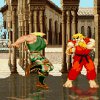 Street Fighter 2