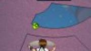 Ben 10 Blockade ..