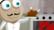 Carl the Chef