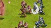 Miragine War