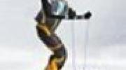 Sci acrobatico -..