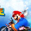 Super Mario Drive