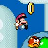 Super Mario World Revived