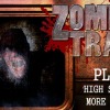 Zombie Train