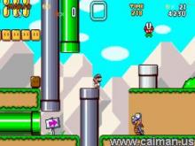 Mario DX Download