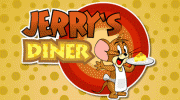 A cena da Jerry