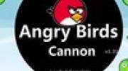 Angry Birds Cannon