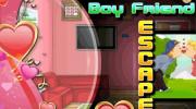 Boyfriend Escape