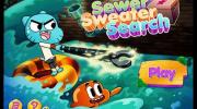 Gumball - Sewer ..