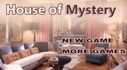 House of Mystery