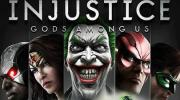 Injustice - Gods..