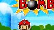Super Mario Bomb..