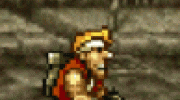 Metal Slug Rampa..