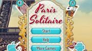 Paris Solitaire