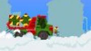 Santa Truck