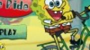 Spongebob bike r..