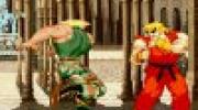 Street Fighter 2