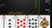 VideoPoker da bar