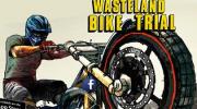 Wasteland Bike T..