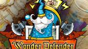 Wonder Defender