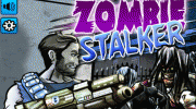 Zombie Stalker